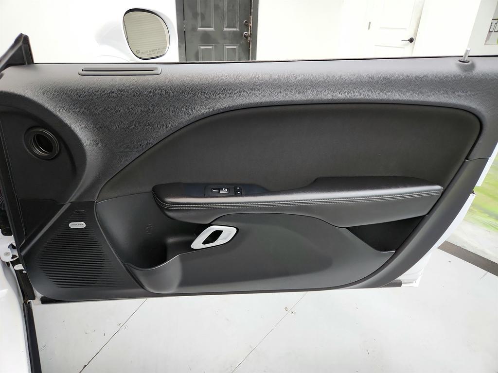 2018 Dodge Challenger - $33,595
