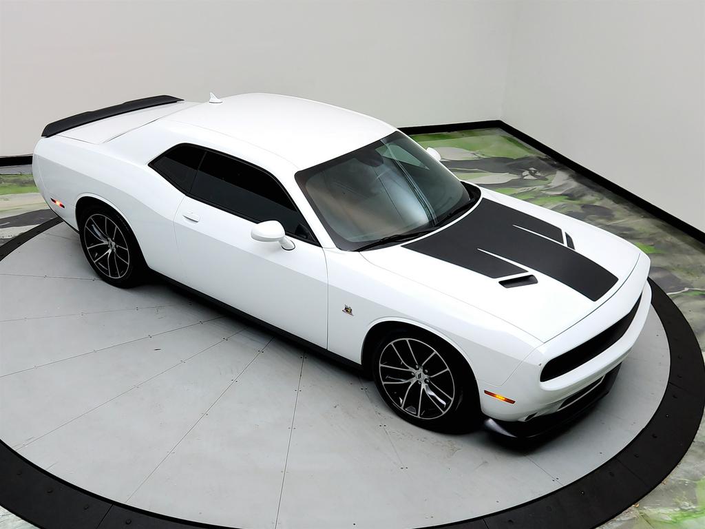 2018 Dodge Challenger - $33,595