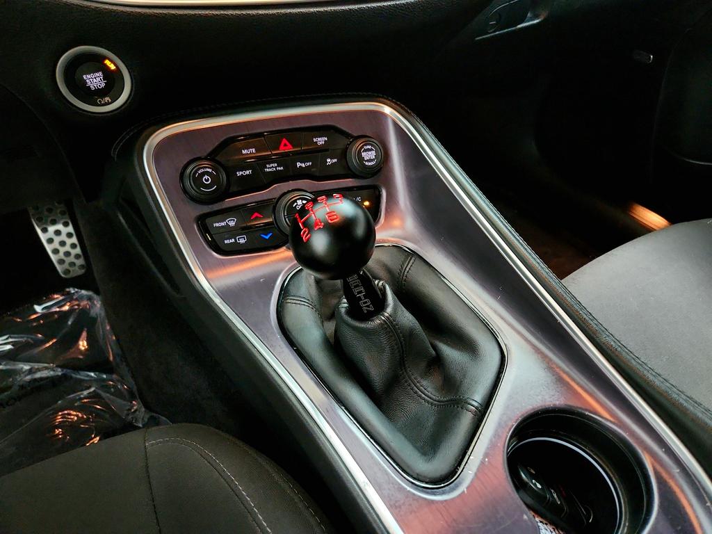 2018 Dodge Challenger - $33,595