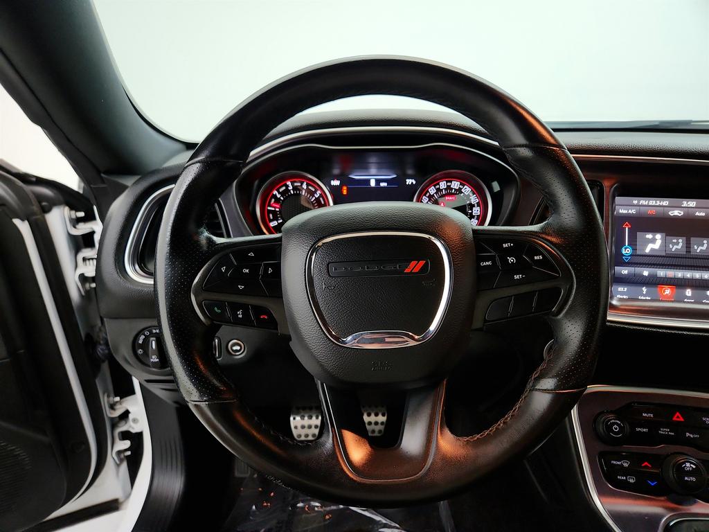 2018 Dodge Challenger - $33,595