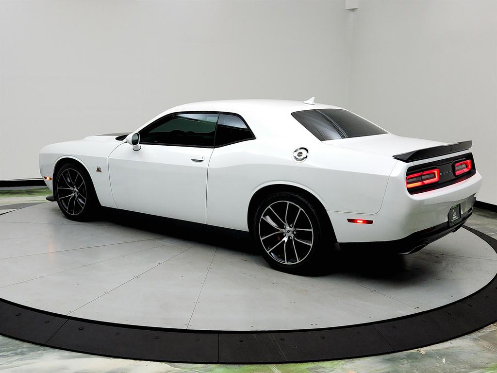2018 Dodge Challenger - $33,595