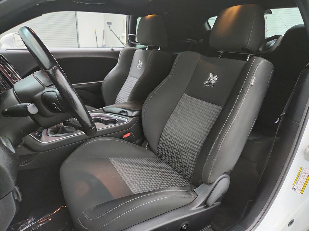 2018 Dodge Challenger - $33,595