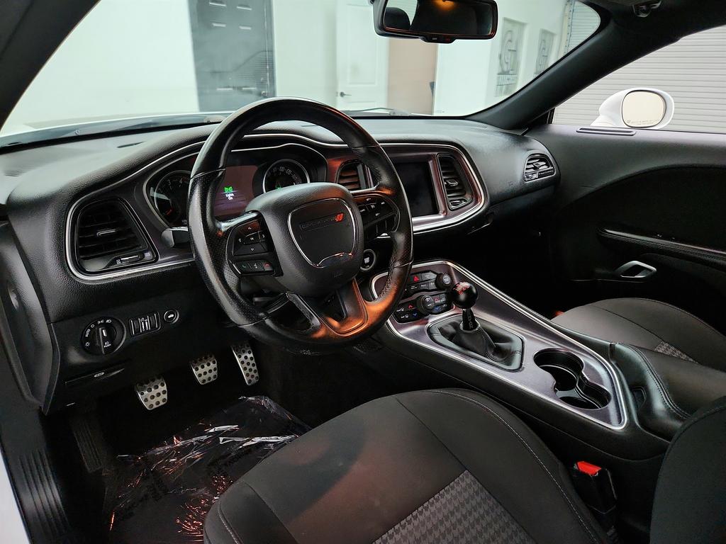 2018 Dodge Challenger - $33,595