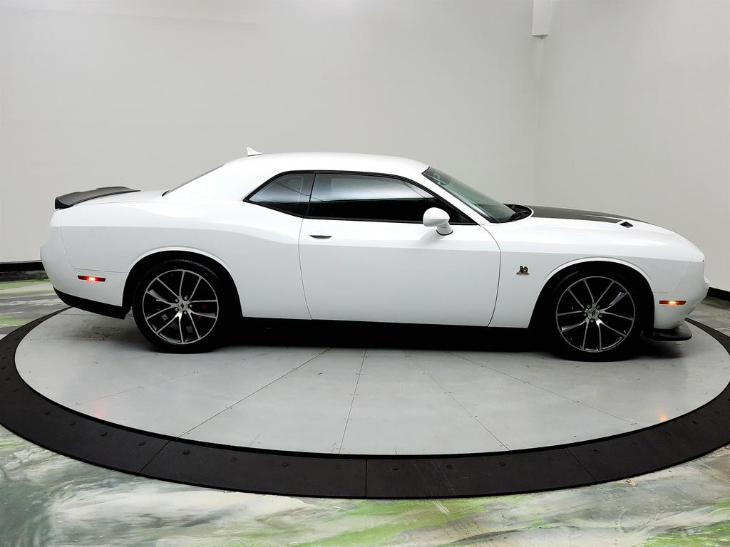 2018 Dodge Challenger - $33,595