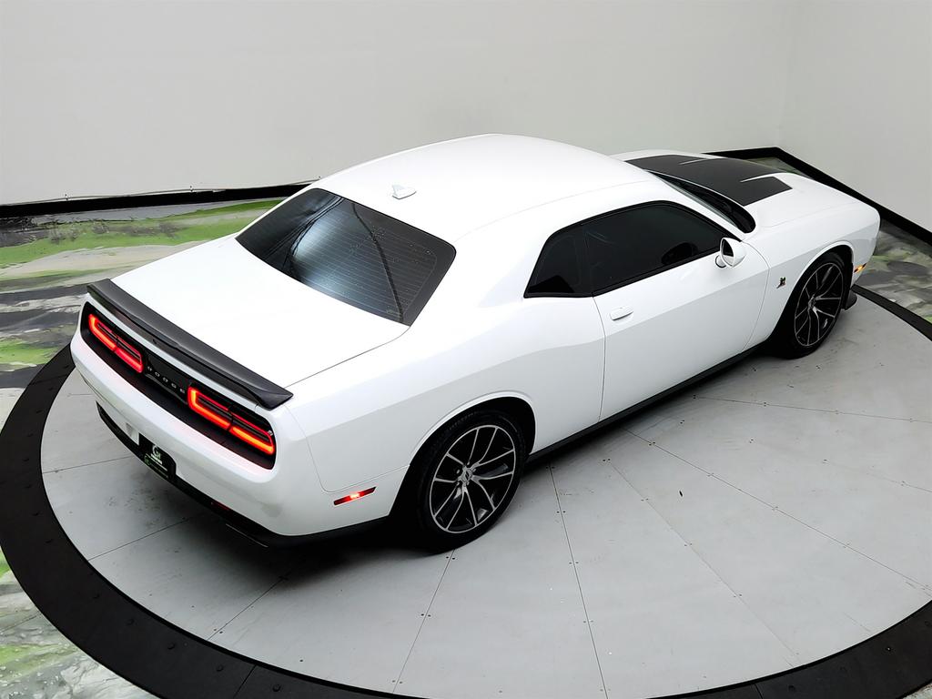 2018 Dodge Challenger - $33,595