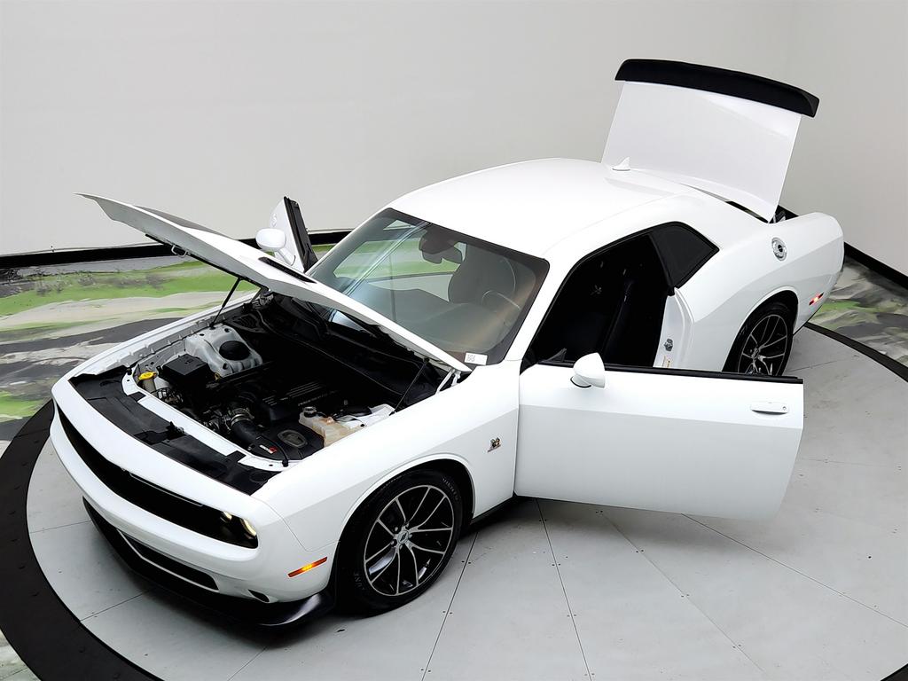 2018 Dodge Challenger - $33,595