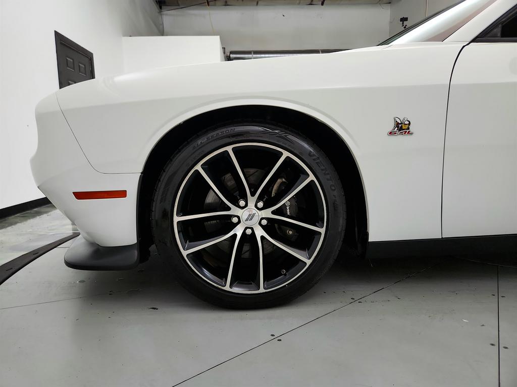 2018 Dodge Challenger - $33,595