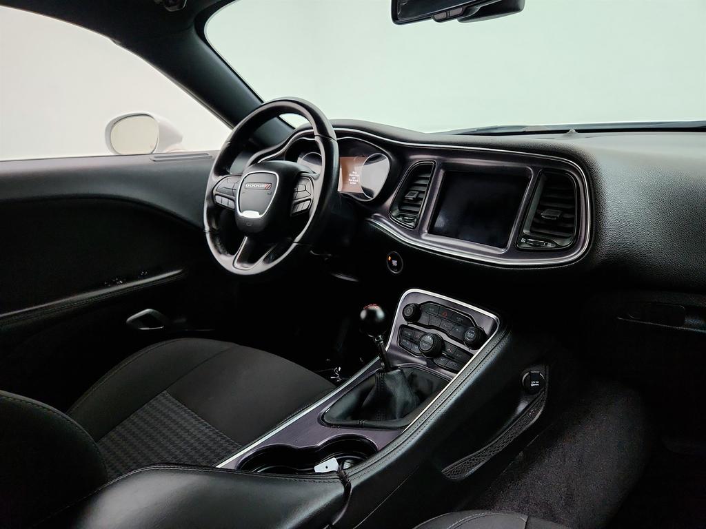 2018 Dodge Challenger - $33,595