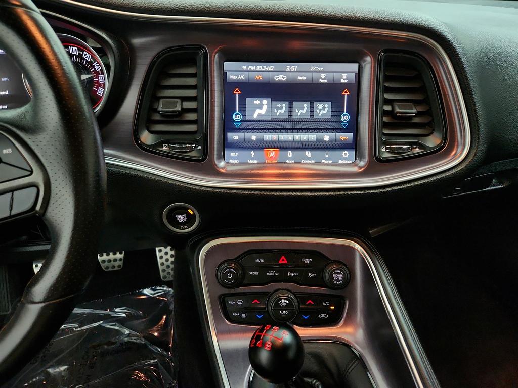 2018 Dodge Challenger - $33,595