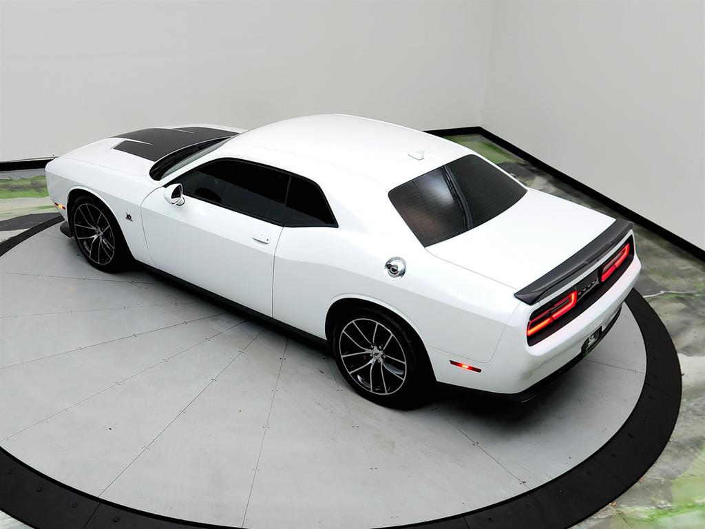 2018 Dodge Challenger - $33,595