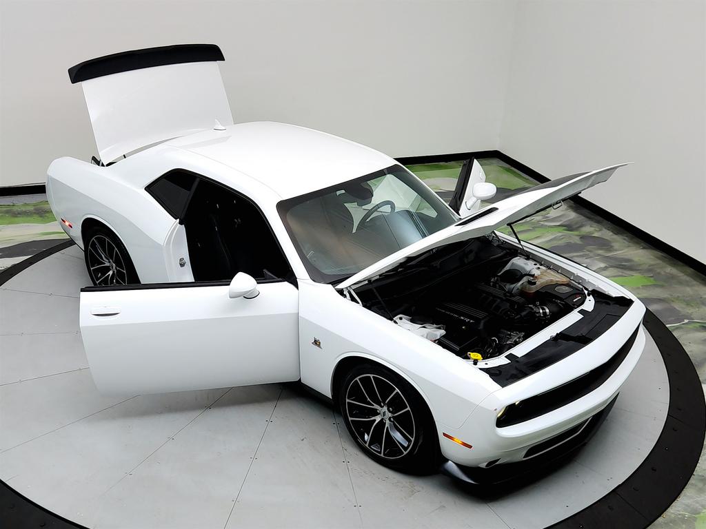 2018 Dodge Challenger - $33,595