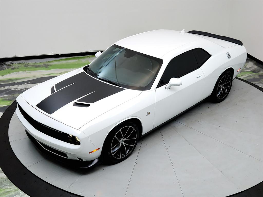 2018 Dodge Challenger - $33,595