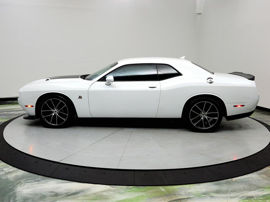 2018 Dodge Challenger - $33,595