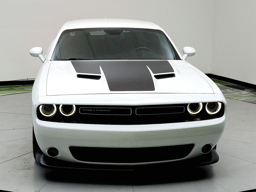 2018 Dodge Challenger - $33,595