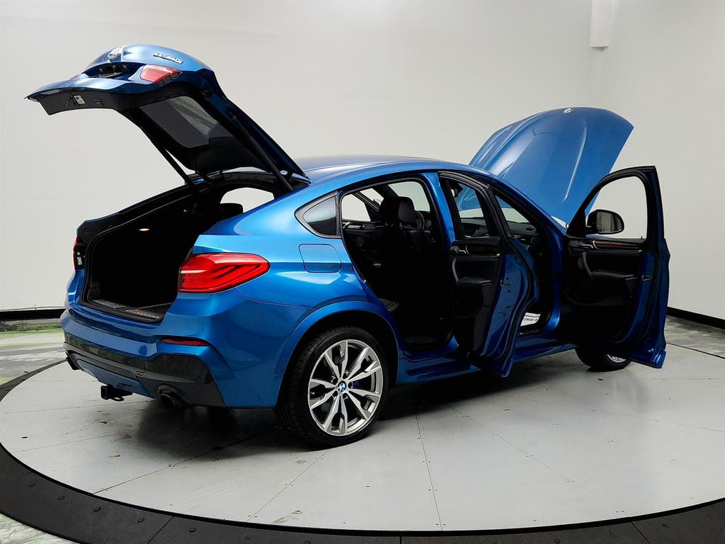 2018 BMW X4 - $13,995