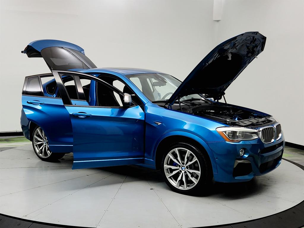 2018 BMW X4 - $13,995