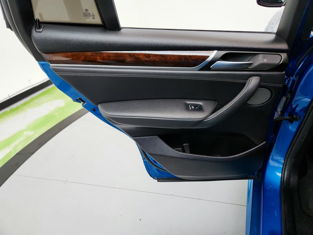 2018 BMW X4 - $13,995
