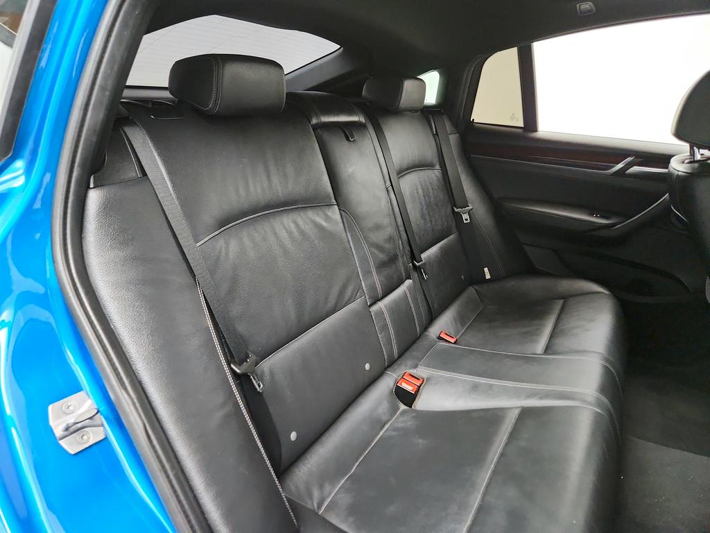 2018 BMW X4 - $13,995
