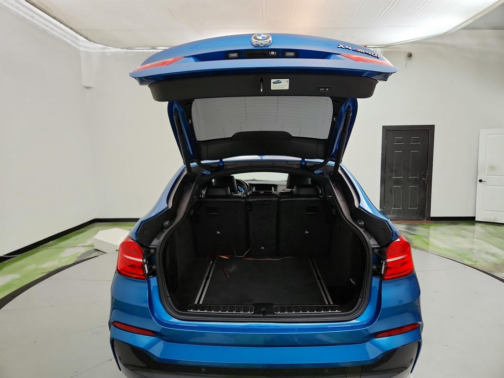2018 BMW X4 - $13,995