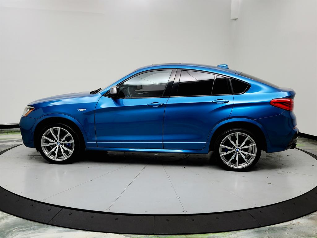 2018 BMW X4 - $13,995