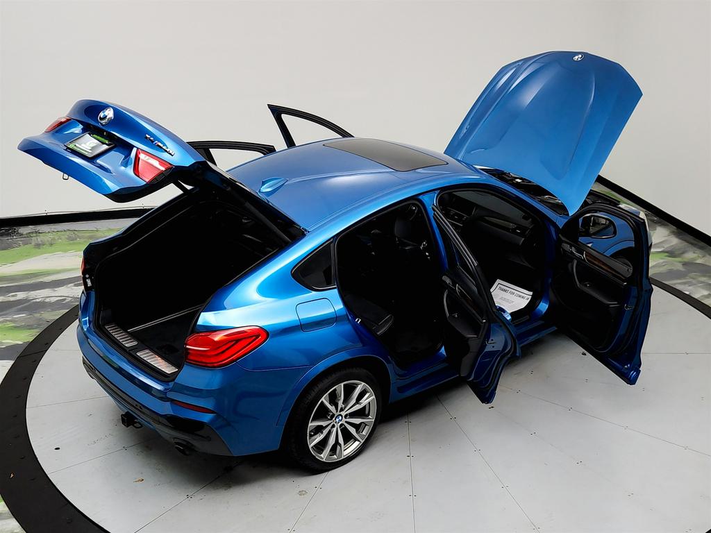 2018 BMW X4 - $13,995
