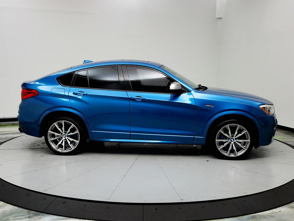 2018 BMW X4 - $13,995