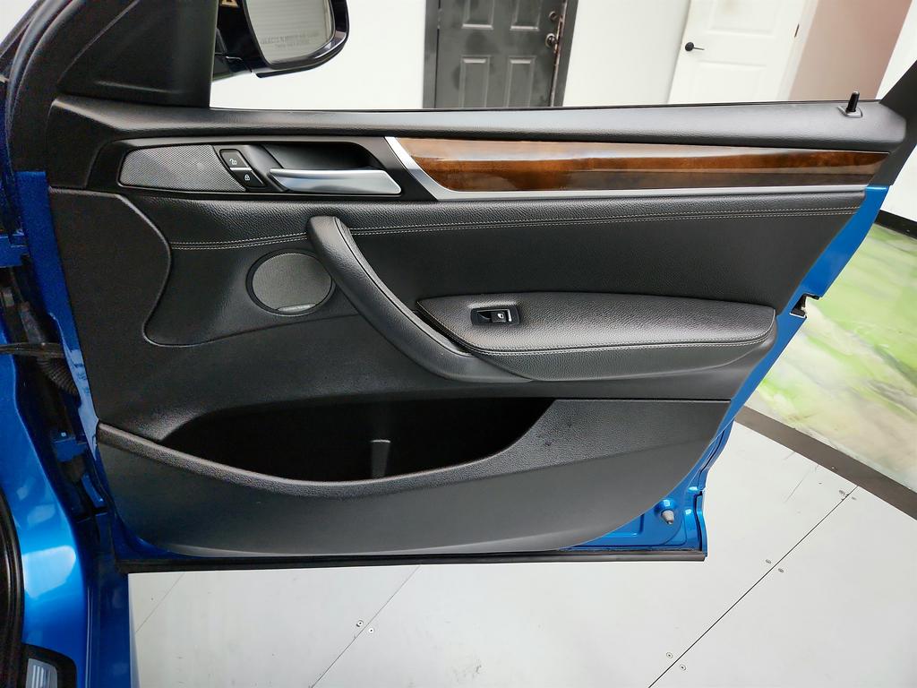 2018 BMW X4 - $13,995