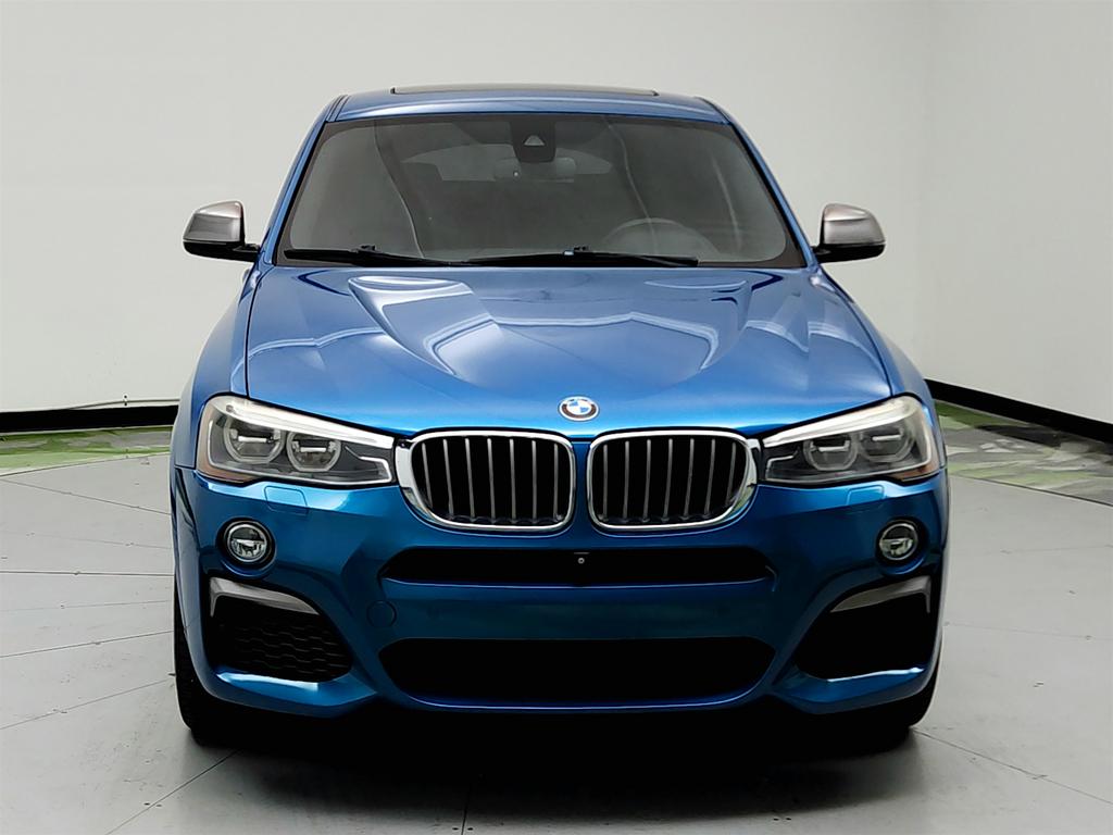 2018 BMW X4 - $13,995