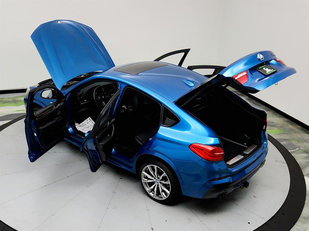 2018 BMW X4 - $13,995