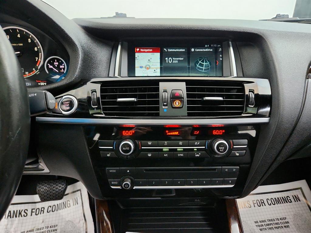 2018 BMW X4 - $13,995