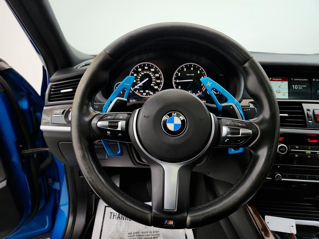 2018 BMW X4 - $13,995