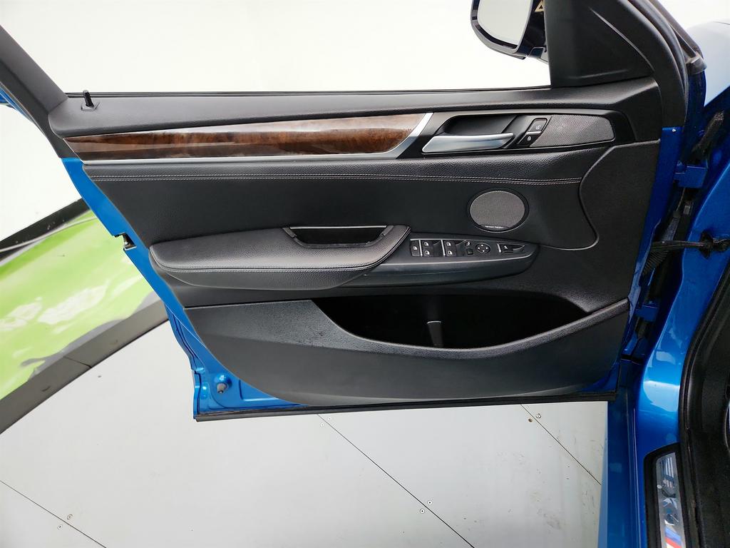 2018 BMW X4 - $13,995
