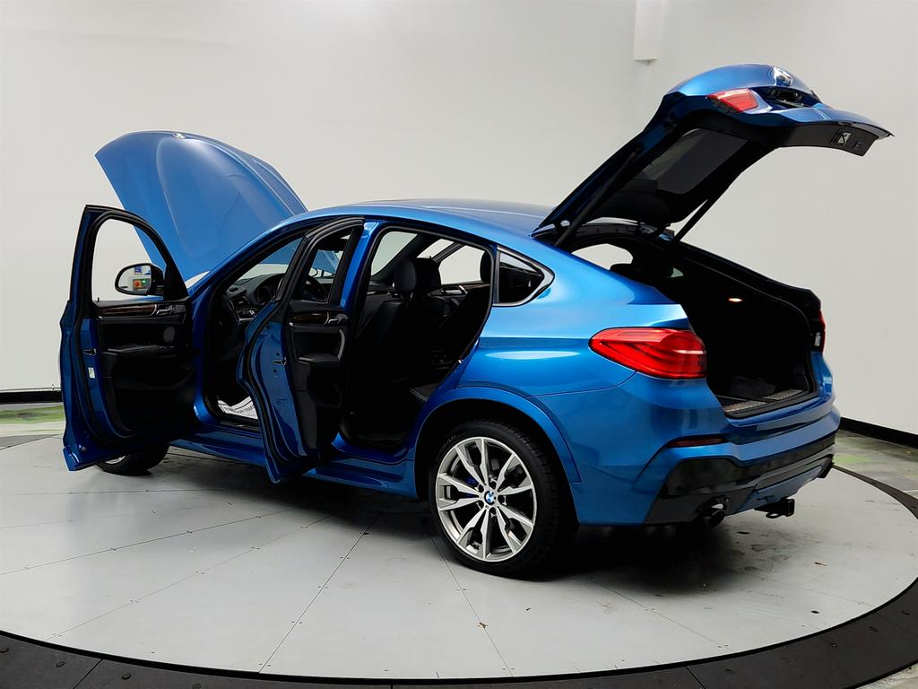 2018 BMW X4 - $13,995