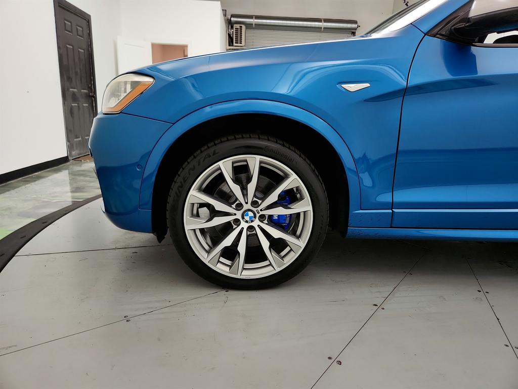 2018 BMW X4 - $13,995