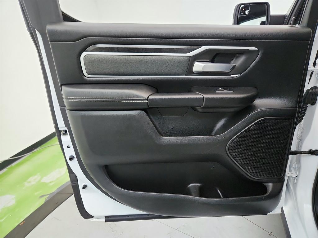 2021 Ram 1500 - $43,595