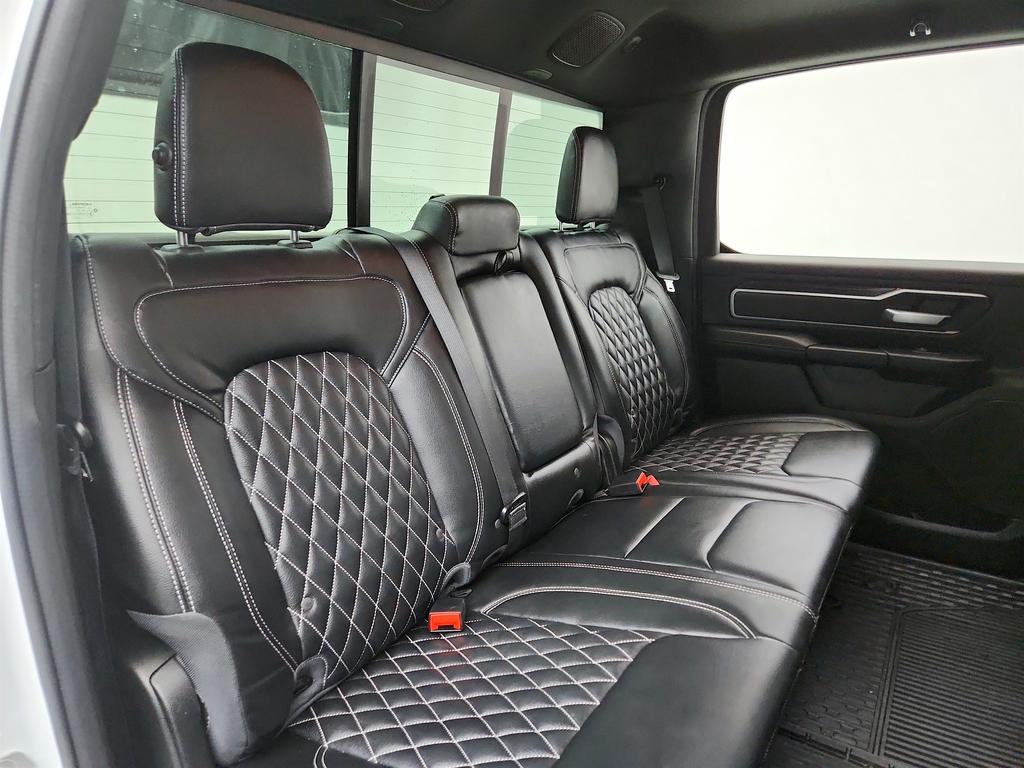 2021 Ram 1500 - $43,595