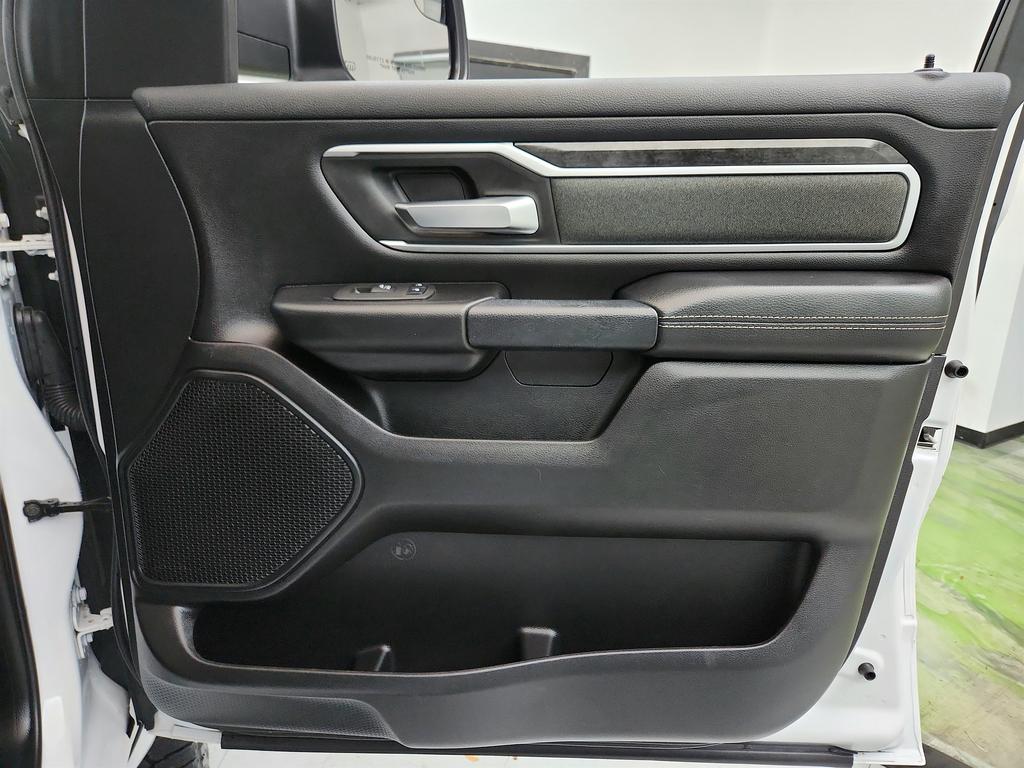 2021 Ram 1500 - $43,595