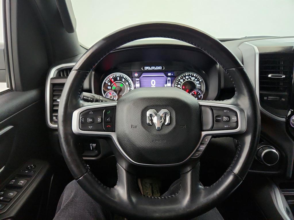 2021 Ram 1500 - $43,595