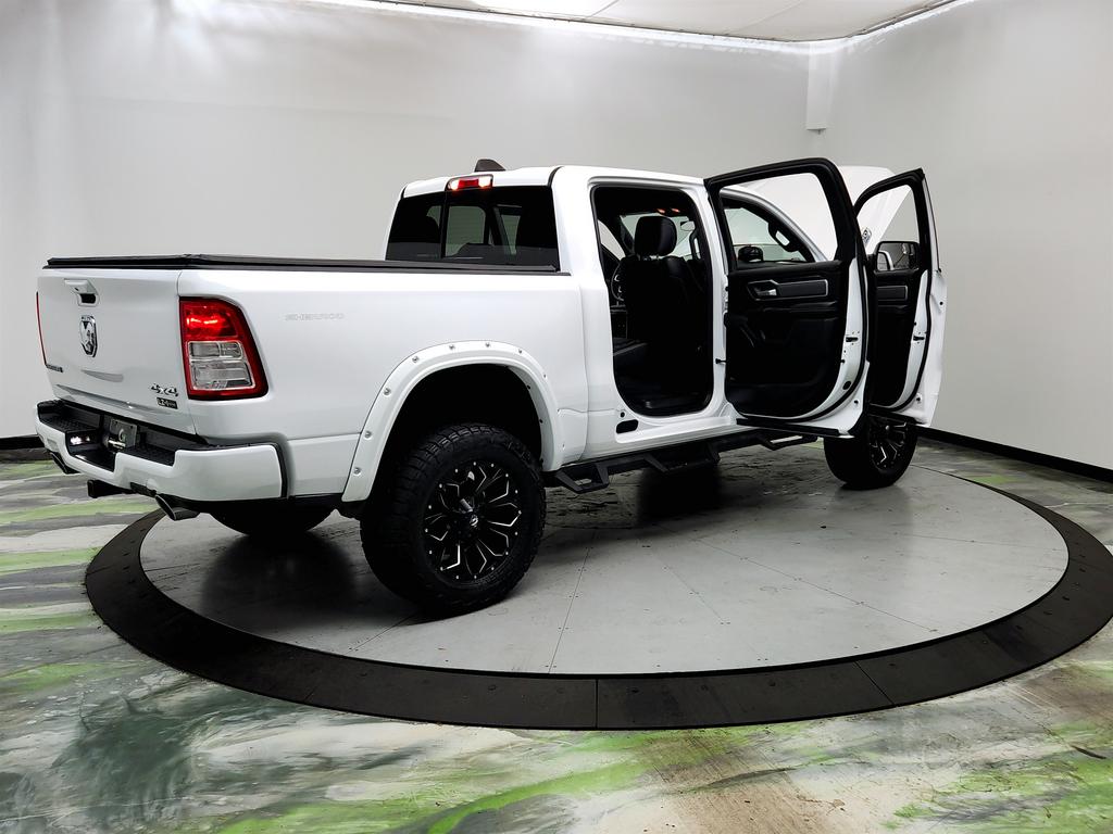2021 Ram 1500 - $43,595