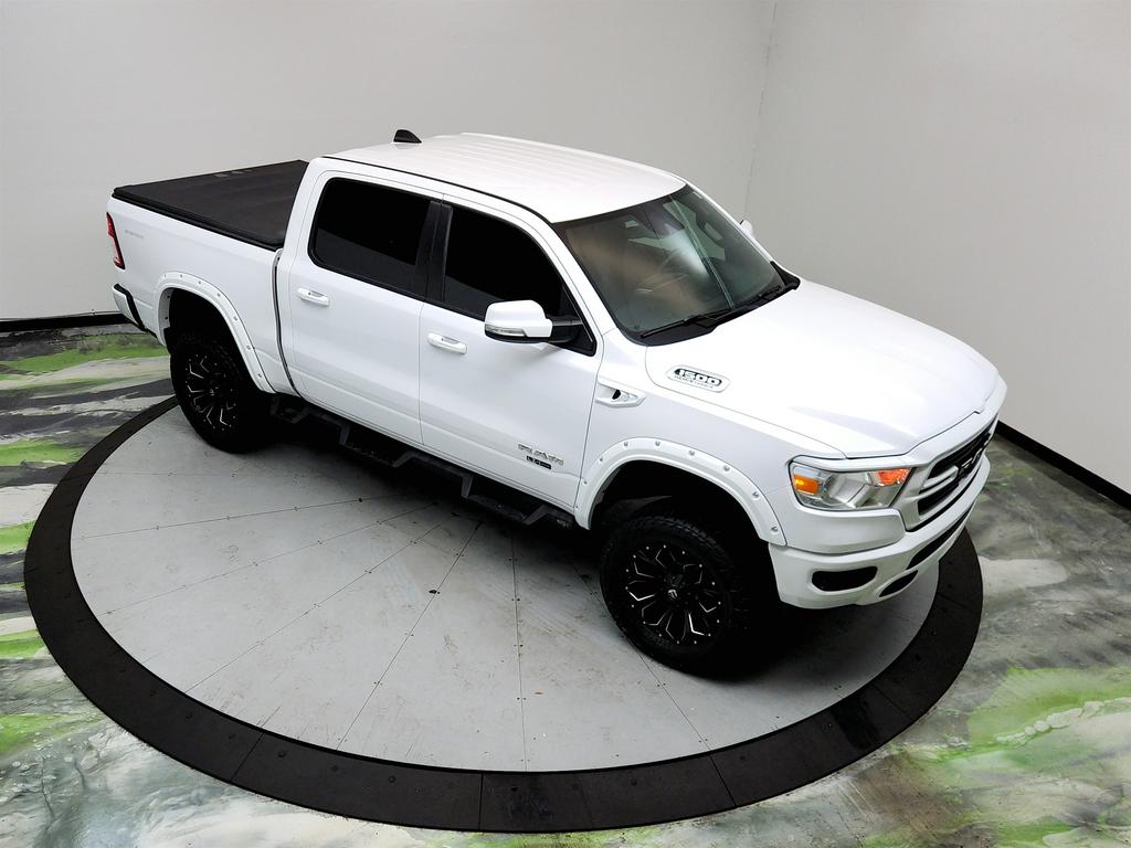 2021 Ram 1500 - $43,595