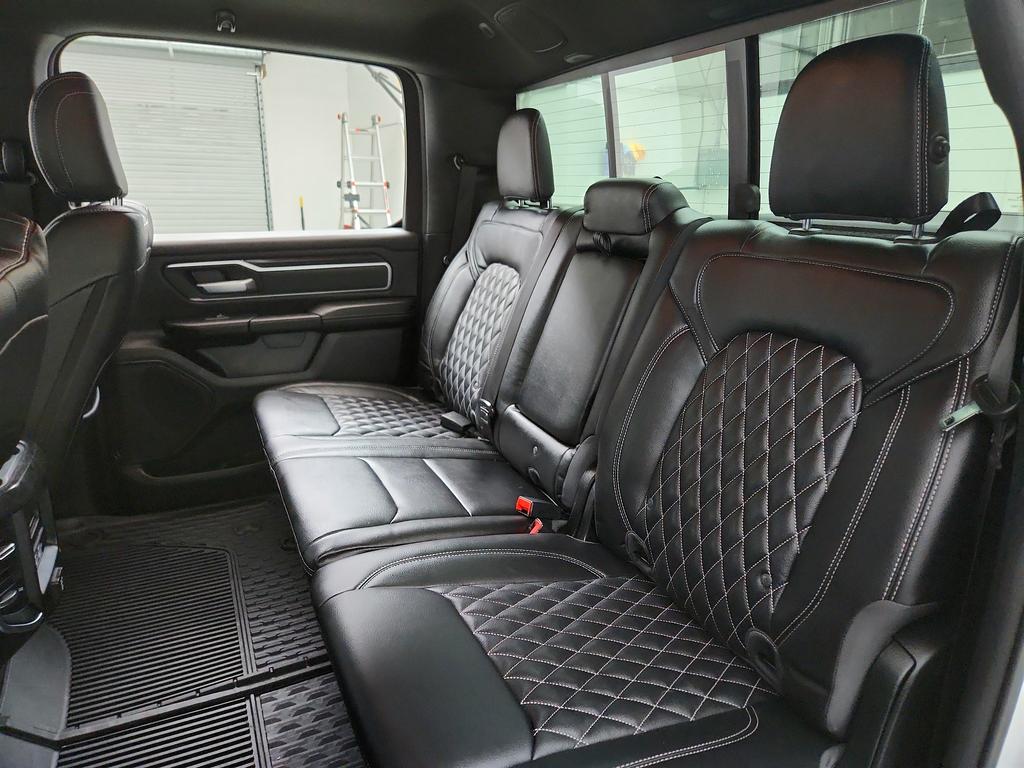 2021 Ram 1500 - $43,595