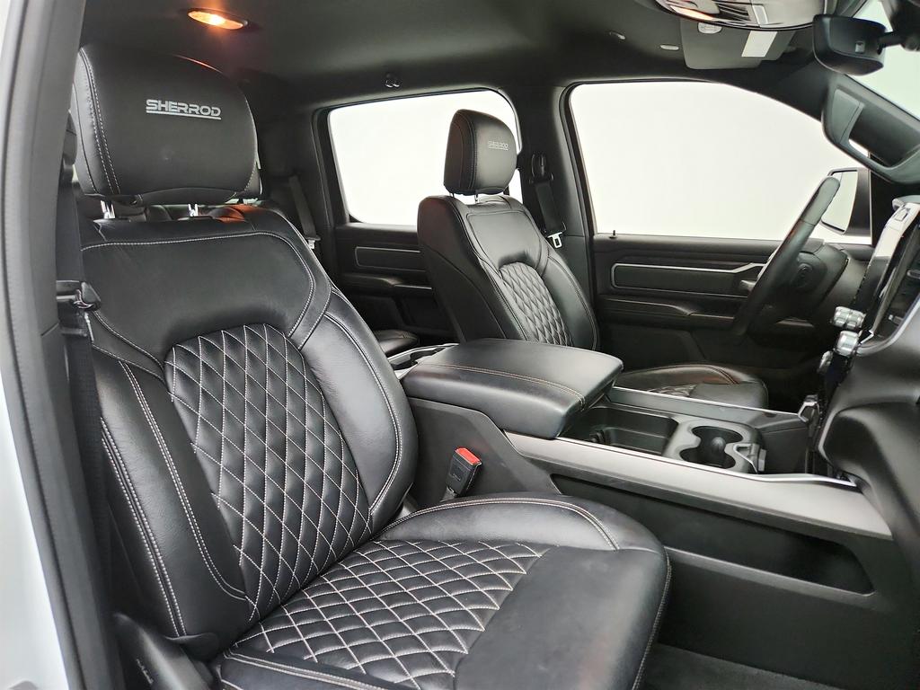 2021 Ram 1500 - $43,595