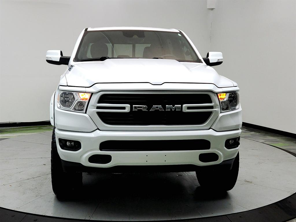 2021 Ram 1500 - $43,595