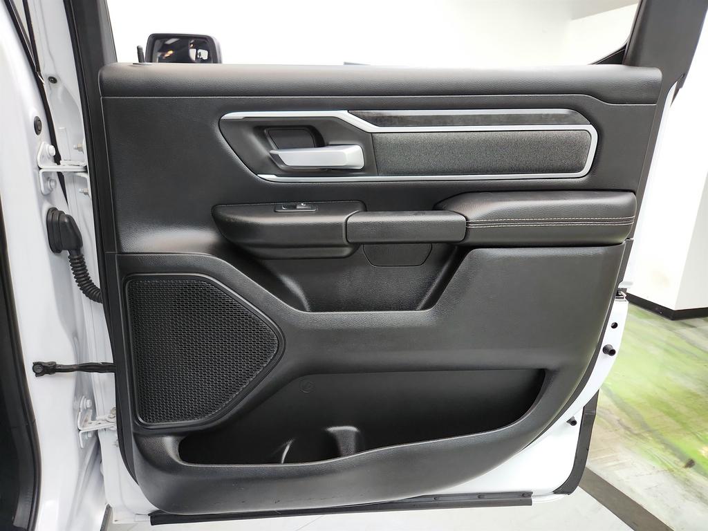 2021 Ram 1500 - $43,595