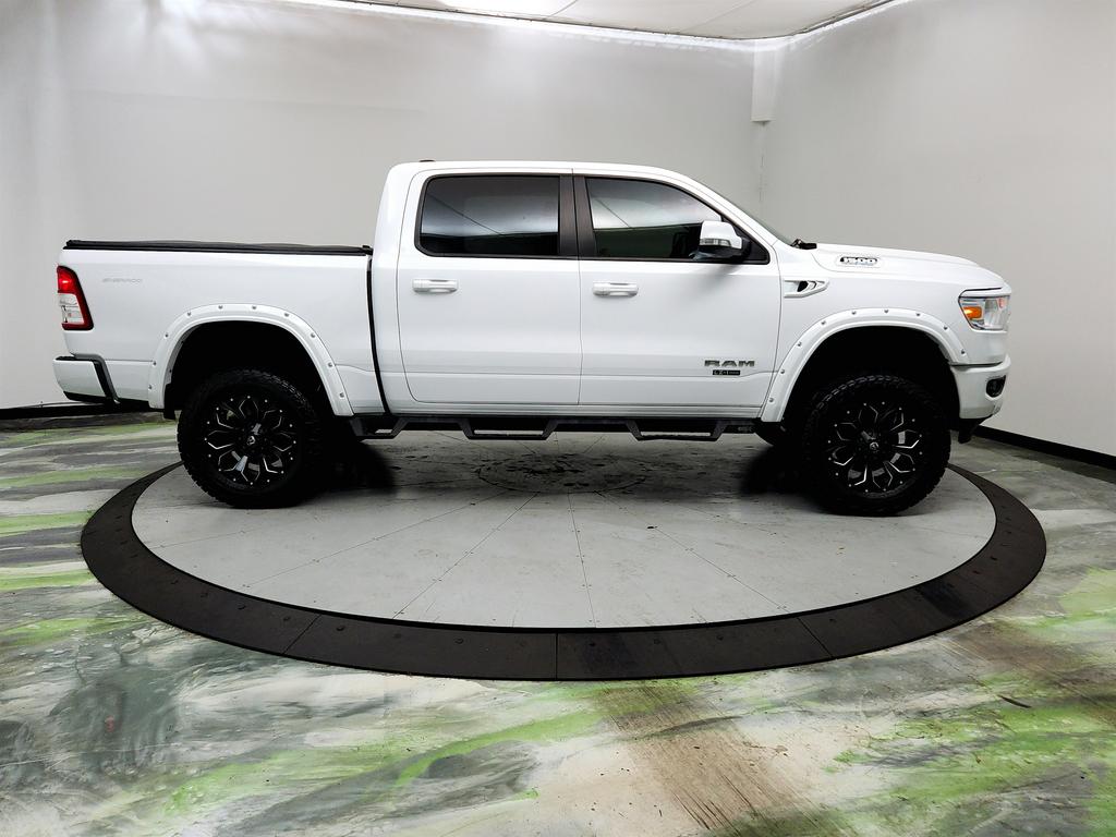 2021 Ram 1500 - $43,595