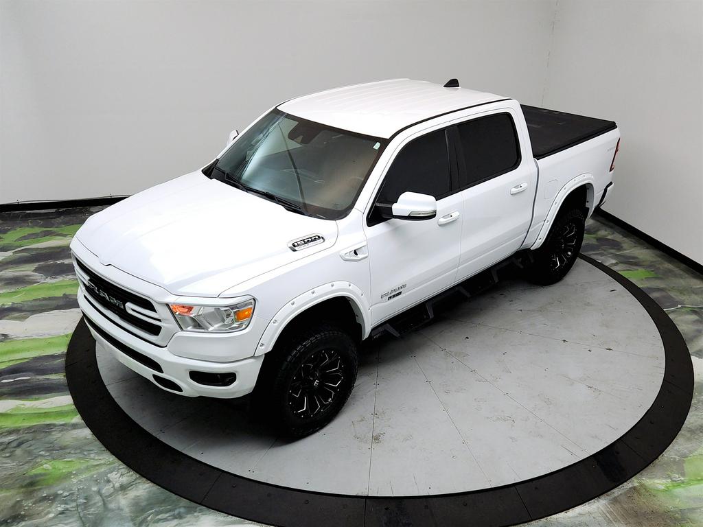 2021 Ram 1500 - $43,595