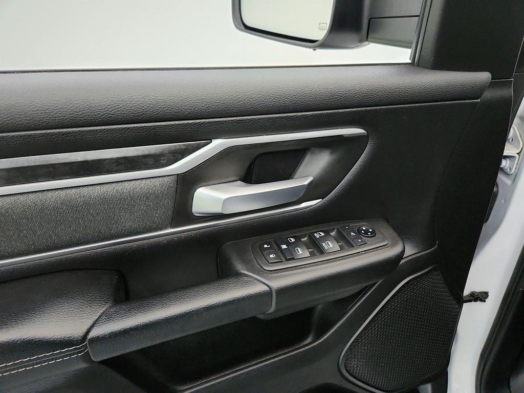 2021 Ram 1500 - $43,595