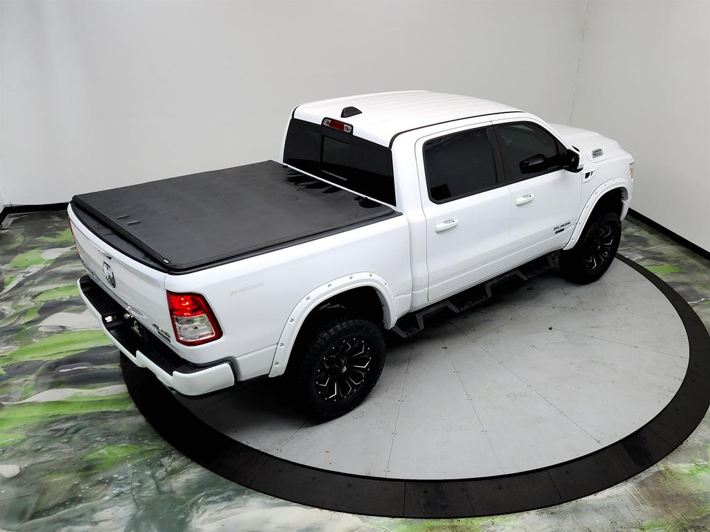 2021 Ram 1500 - $43,595