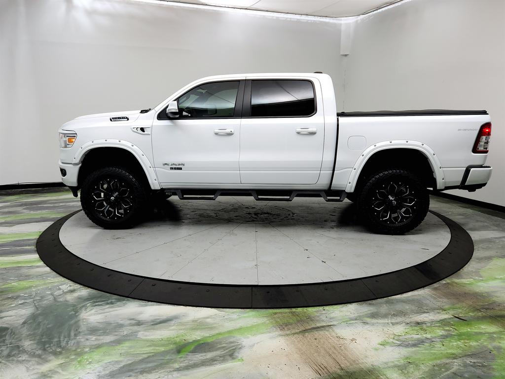 2021 Ram 1500 - $43,595