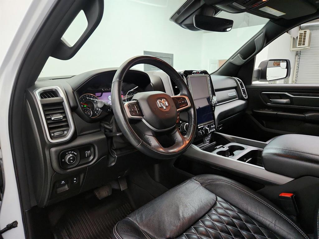 2021 Ram 1500 - $43,595